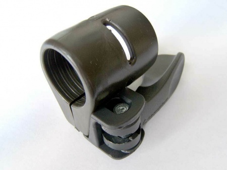Isabella Telescopic Coupling for Carbon-X 30.5mm